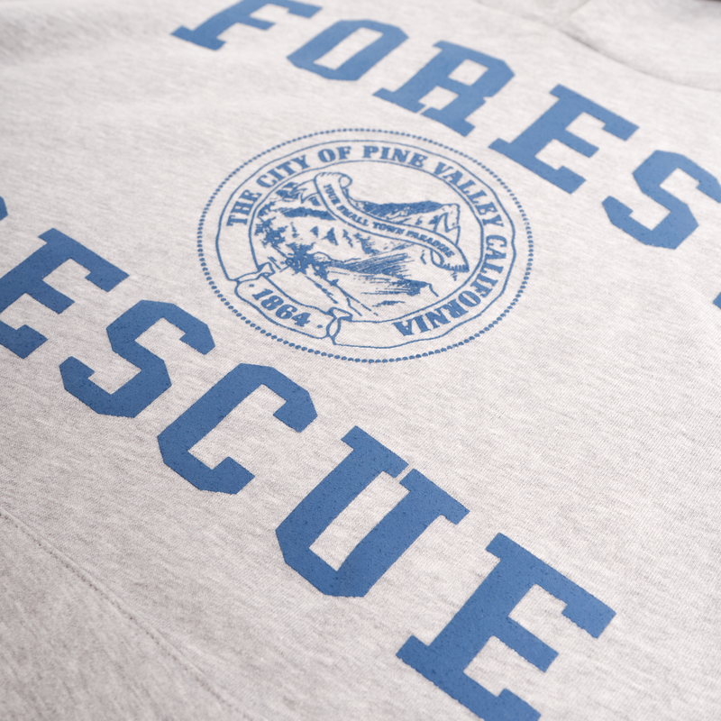 FOREST RESCUE HOODIE